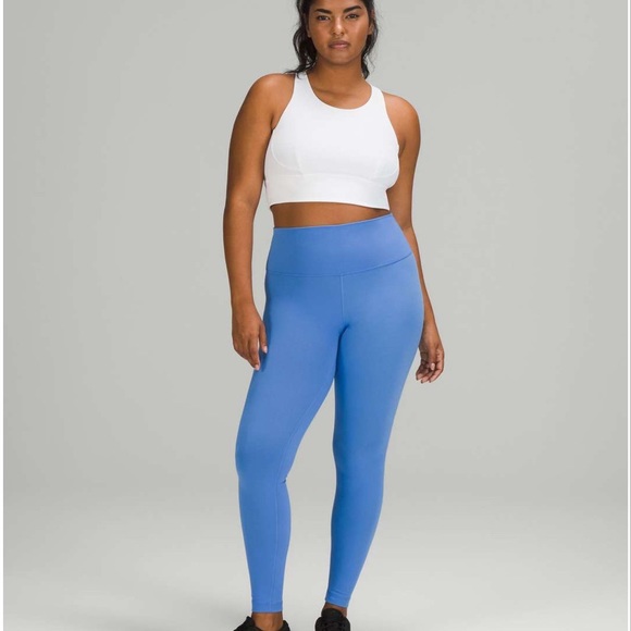 Blue Nile wonder train leggings - Picture 3 of 5